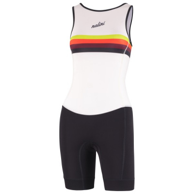 Nalini - Women's Tri Tank Suit - Cycling skinsuit