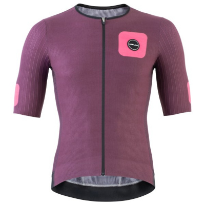 Nalini - Xskin Speed Jersey - Cycling jersey