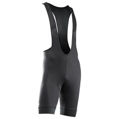 Northwave - Active Gel Bibshort - Cycling bottoms