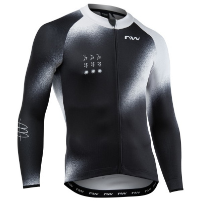 Northwave - Blade Jersey L/S - Cycling jersey
