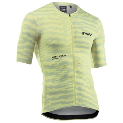 Northwave - Blade Jersey Short Sleeve - Cycling jersey