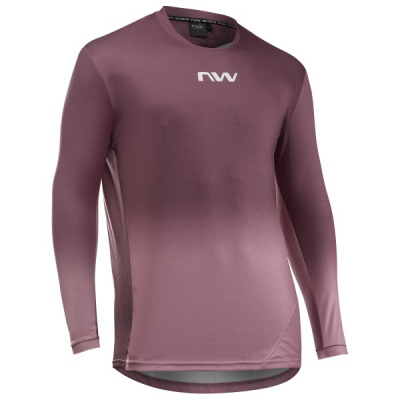 Northwave - Edge 2 Jersey Long Sleeve - Cycling jersey