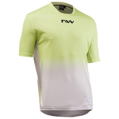 Northwave - Edge 2 Jersey Short Sleeve - Cycling jersey
