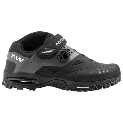 Northwave - Enduro Mid 2 - Cycling shoes