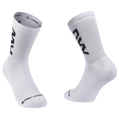 Northwave - Extreme Air Mid Sock - Cycling socks