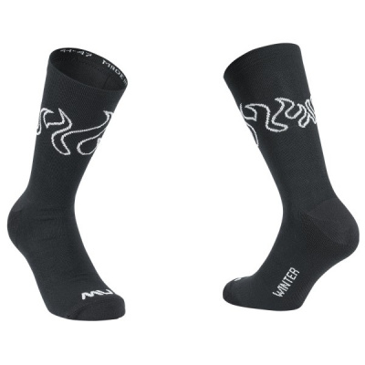 Northwave - Fire Sock - Cycling socks