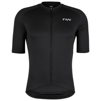 Northwave - Force 2 Jersey Short Sleeve - Cycling jersey