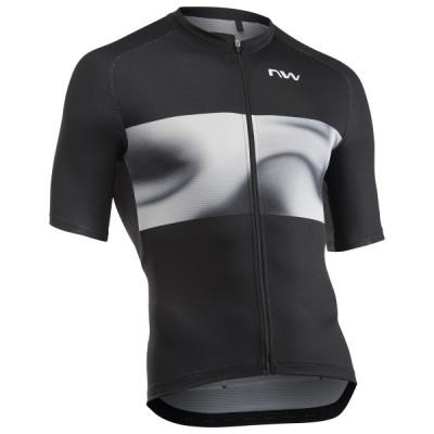 Northwave - Force Evo Jersey Short Sleeve - Cycling jersey