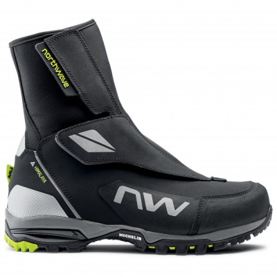 Northwave - Himalaya - Cycling shoes