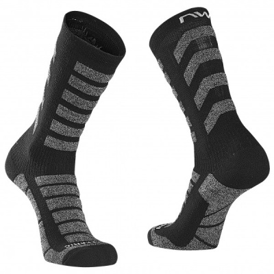 Northwave - Husky Ceramic High Sock - Cycling socks
