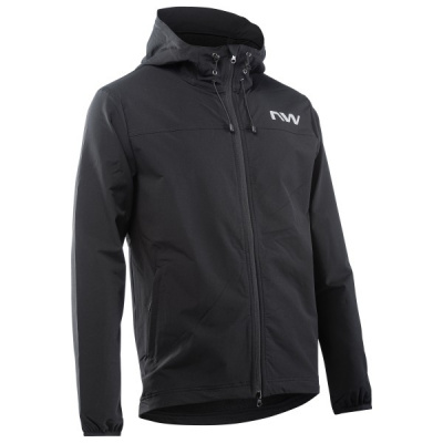 Northwave - Rampage Lightshell Jacket - Cycling jacket