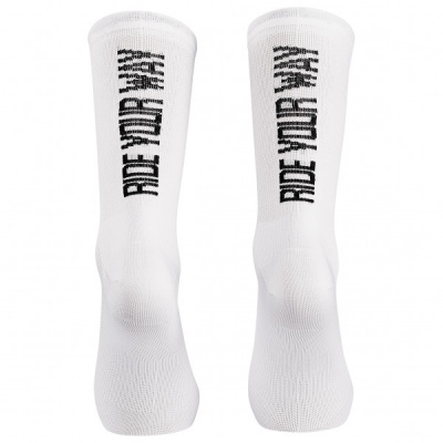 Northwave - Ride Your Way Sock - Cycling socks