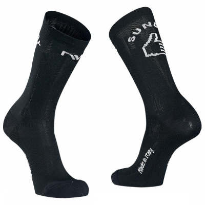 Northwave - Sunday Monday High Sock - Cycling socks