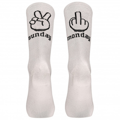 Northwave - Sunday Monday Sock - Cycling socks
