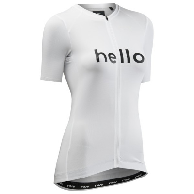 Northwave - Women's Blade Hello Goodbye Jersey Short Sleeve - Cycling jersey