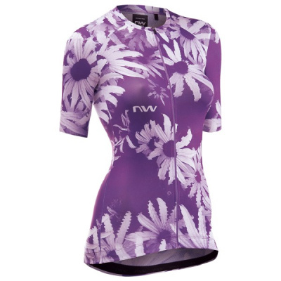 Northwave - Women's Blade Jersey Short Sleeve - Cycling jersey
