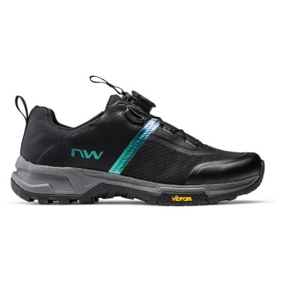 Northwave - Women's Crossland Plus - Cycling shoes
