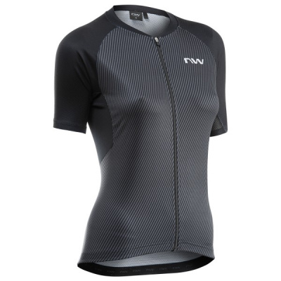Northwave - Women's Force Evo Jersey Short Sleeve - Cycling jersey