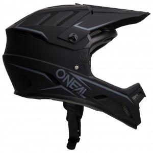 O'Neal - Backflip Helmet Solid - Full face helmet