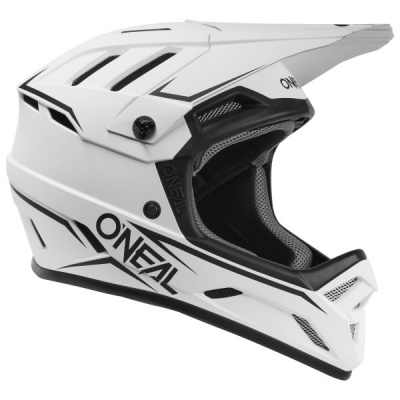 O'Neal - Backflip Helmet Solid - Full face helmet