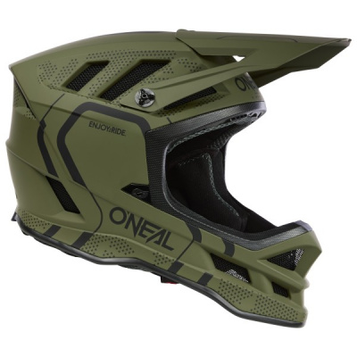 O'Neal - Blade Polyacrylite Helmet Strike - Bike helmet