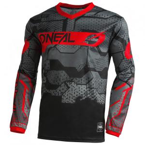 O'Neal - Element Jersey Camo V.22 - Cycling jersey