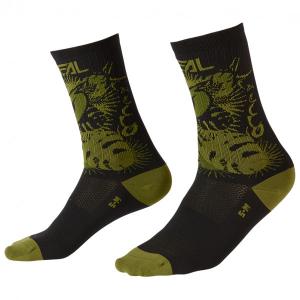 O'Neal - MTB Performance Sock Plant V.22 - Cycling socks