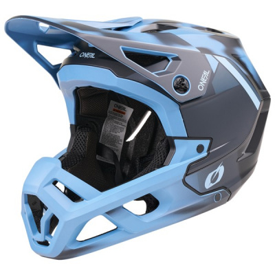 O'Neal - SL1 Helmet Glacior - Bike helmet