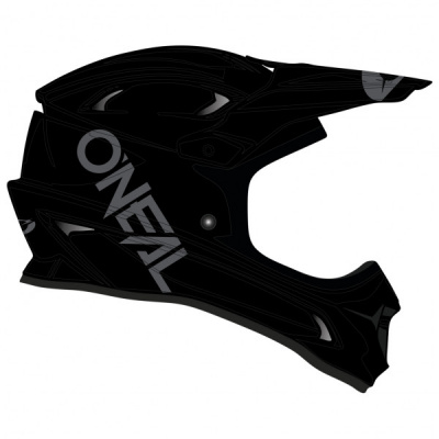 O'Neal - Sonus Helmet Solid - Bike helmet