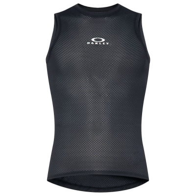 Oakley - Endurance Base Layer Sleeveles - Cycling jersey