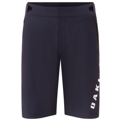 Oakley - Free Ride Lined Short - Cycling bottoms