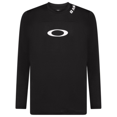 Oakley - Free Ride RC L/S Jersey - Cycling jersey
