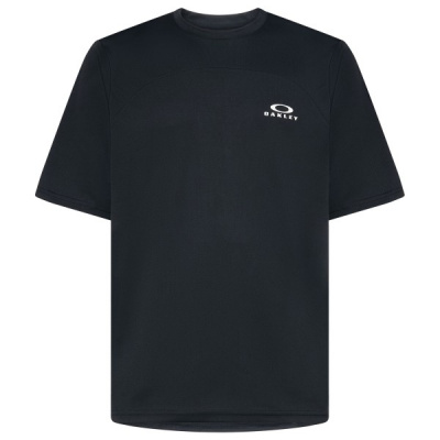 Oakley - Free Ride S/S Jersey - Cycling jersey