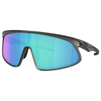 Oakley - RSLV S3 (VLT 14%) - Cycling glasses