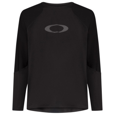 Oakley - Seeker Airline L/S Jersey - Cycling jersey