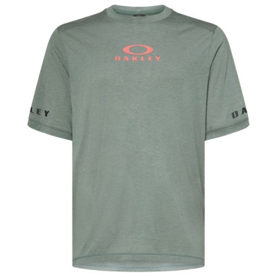 Oakley - Seeker Flow S/S Jersey - Cycling jersey