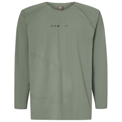 Oakley - Seeker Whip L/S Jersey - Cycling jersey