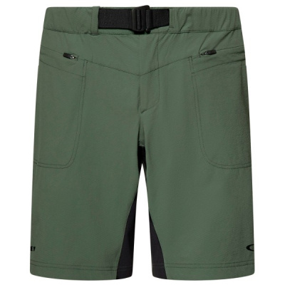 Oakley - Seeker Whip Lined Short - Cycling bottoms