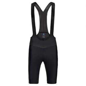 Odlo - Tights Short Suspenders Zeroweight Chill-Tec - Cycling bottoms