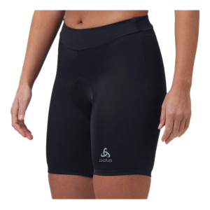 Odlo - Women's Tights Short Essential - Cycling bottoms