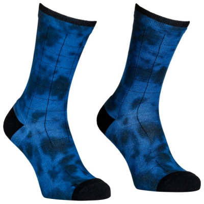 Ortovox - MTB Mid Sock - Cycling socks