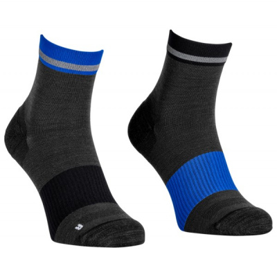 Ortovox - MTB Quarter Sock - Cycling socks