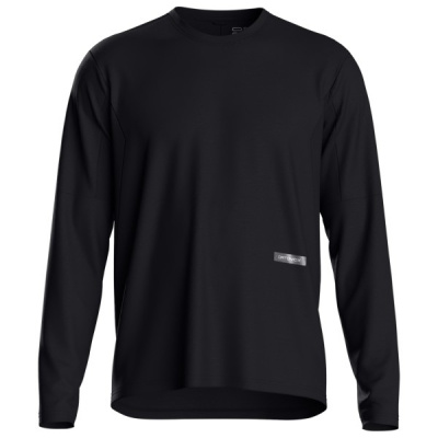 Ortovox - Sequence Free Jersey L/S - Cycling jersey
