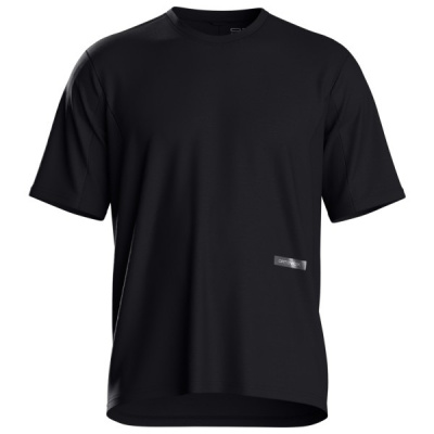 Ortovox - Sequence Free Jersey T-Shirt - Cycling jersey