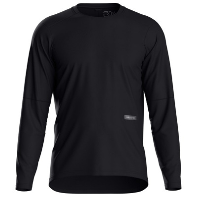 Ortovox - Sequence Trail Jersey L/S - Cycling jersey