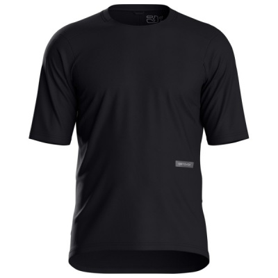 Ortovox - Sequence Trail Jersey T-Shirt - Cycling jersey