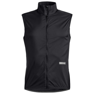 Ortovox - Sequence Wind Vest - Cycling vest