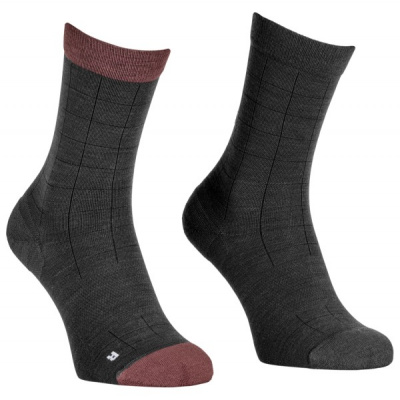 Ortovox - Women's MTB Mid Light Sock - Cycling socks