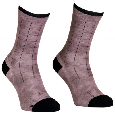 Ortovox - Women's MTB Mid Sock - Cycling socks
