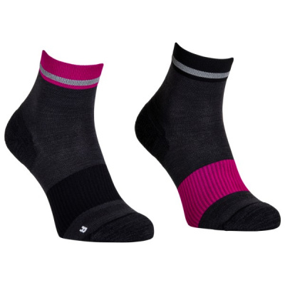 Ortovox - Women's MTB Quarter Sock - Cycling socks